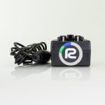 Reflecmedia 12V World Power Supply Unit with US, UK, EU Adapters - Image 5