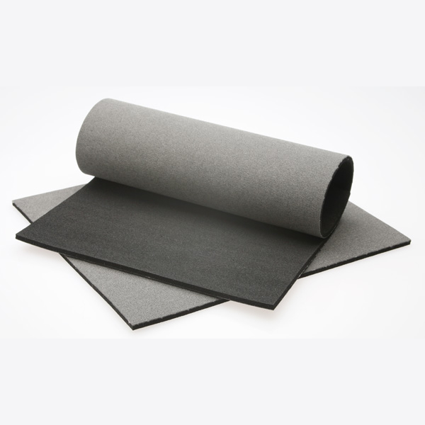 Basematte 600px square Reflecmedia BaseMatte 7' x 4' Chromatte ChromaKey Floor Mat - Image 1