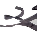 Reflecmedia 13'x10' Small Studio Drape with Medium Dual LiteRing and Controller - Image 3