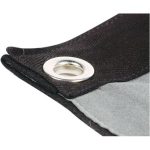 Reflecmedia 13'x10' Small Studio Drape with Medium Dual LiteRing and Controller - Image 5