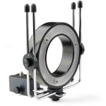 Reflecmedia Green MicroLite Assembly with Cradle & PSU - Image 3