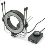 Reflecmedia Green MicroLite Assembly with Cradle & PSU - Image 2