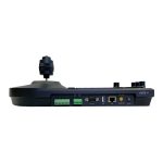 PTZCam View NDI PTZ Controller with NDI|HX Preview and Joystick Control - Image 3