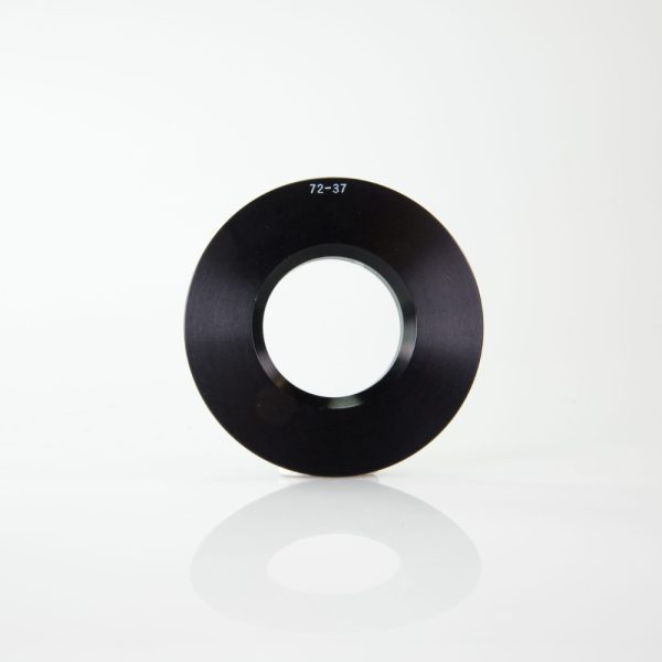 Reflecmedia LiteRing 72mm to 37mm Lens Adapter, Small - Image 2