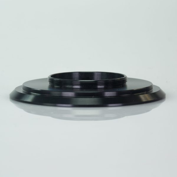 Reflecmedia LiteRing 72mm to 37mm Lens Adapter, Small - Image 3