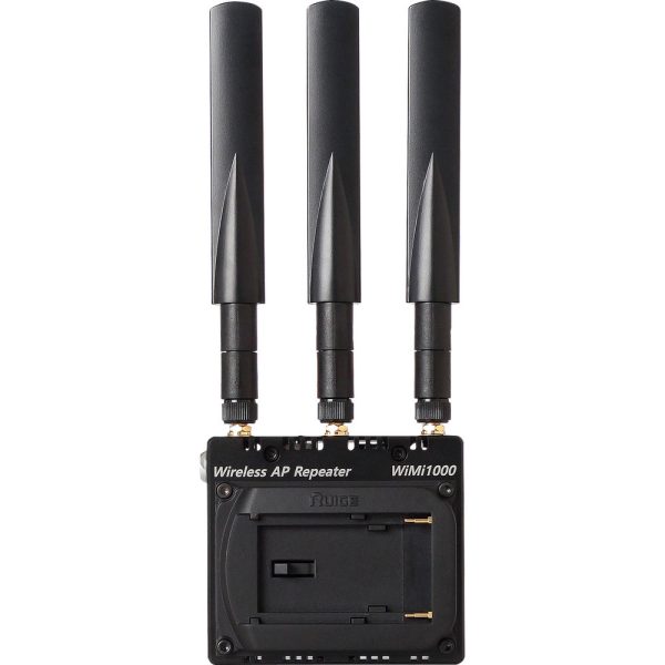 Nimbus WiMi1000 Wireless AP Repeater - Image 4