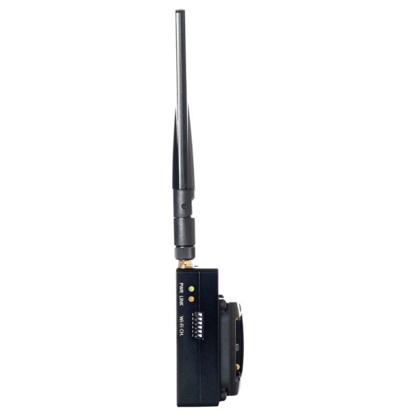 Nimbus WiMi1100 LAN to Wireless Bridge/Repeater - Image 3