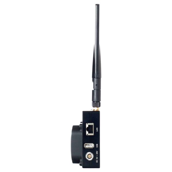 Nimbus WiMi1100 LAN to Wireless Bridge/Repeater - Image 2