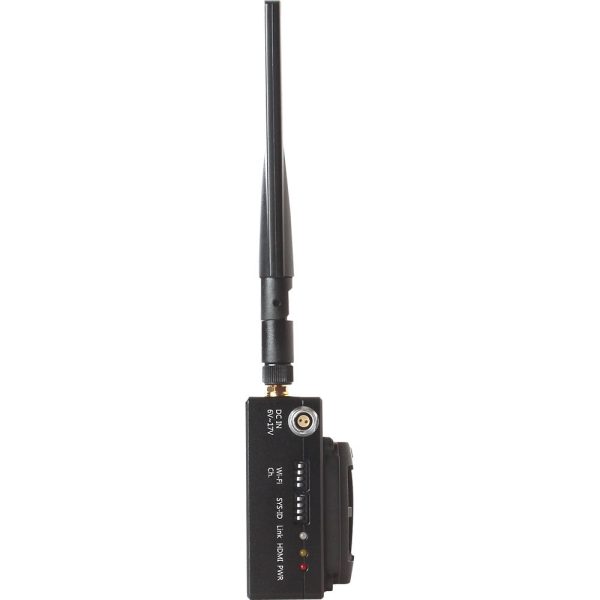 Nimbus WiMi5150A Wireless HDMI H.264 Decoder/Receiver - Image 3