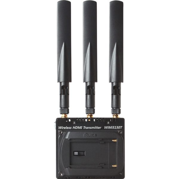 Nimbus WiMi5150A Wireless HDMI H.264 Encoder/Transmitter - Image 6