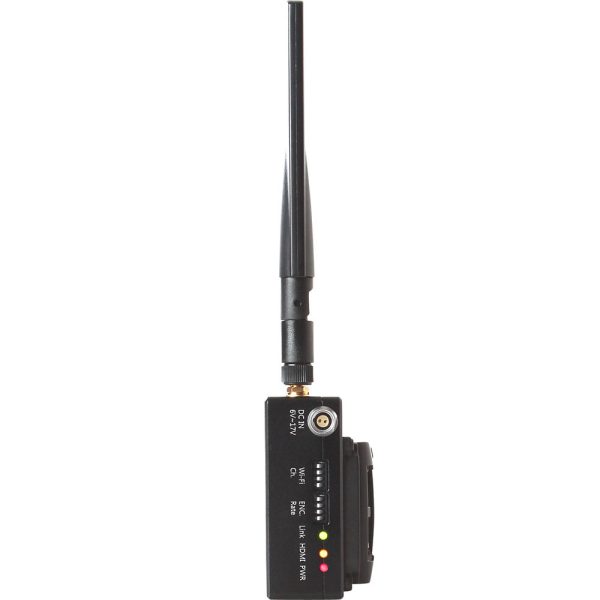 Nimbus WiMi5150A Wireless HDMI H.264 Encoder/Transmitter - Image 4