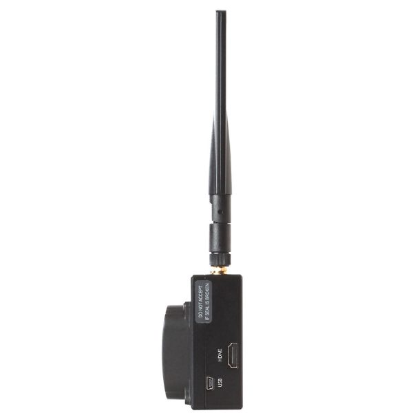 Nimbus WiMi5150A Wireless HDMI H.264 Encoder/Transmitter - Image 3