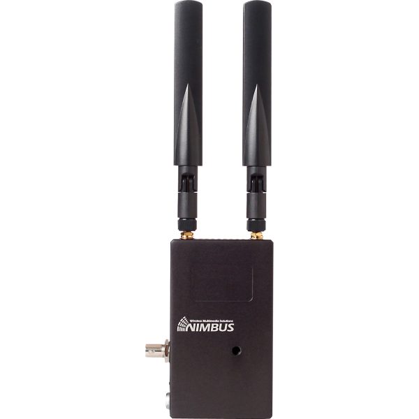 Nimbus WiMi5200 Wireless 3G-SDI H.264 Decoder/Receiver - Image 3
