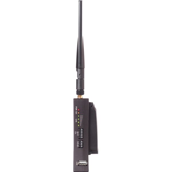 Nimbus WiMi5200 Wireless 3G-SDI H.264 Decoder/Receiver - Image 2