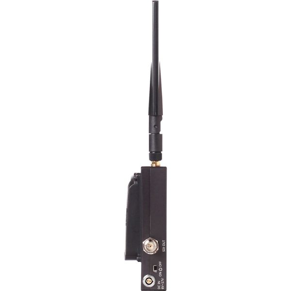 Nimbus WiMi5200 Wireless 3G-SDI H.264 Decoder/Receiver - Image 5