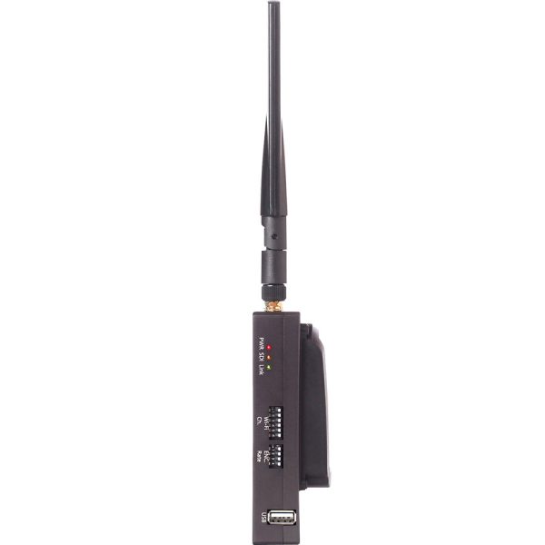 Nimbus WiMi5200 Wireless 3G-SDI H.264 Encoder/Transmitter - Image 5