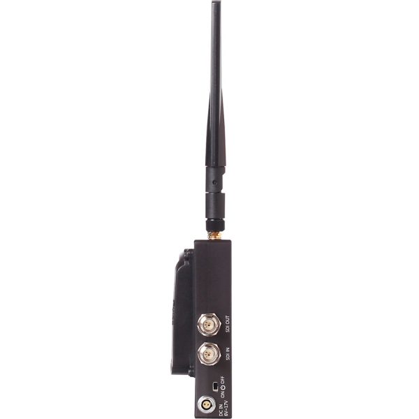 Nimbus WiMi5200 Wireless 3G-SDI H.264 Encoder/Transmitter - Image 2
