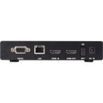 Nimbus WiMi5300AT H.264 HDMI Streaming Encoder/KVM Extender with Low Latency - Image 3