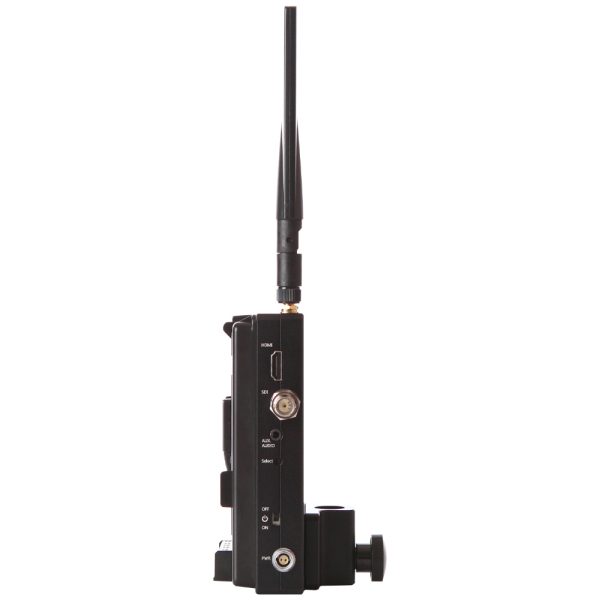 Nimbus WiMi6220 Wireless HD/3G-SDI / HDMI H.264 Encoder/TX & Decoder/RX Set (V-Mount) - Image 8