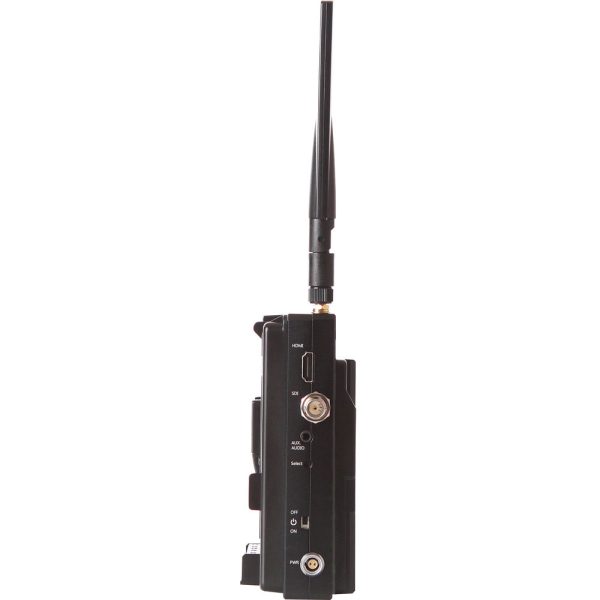 Nimbus WiMi6220 Wireless HD/3G-SDI / HDMI H.264 Encoder/TX & Decoder/RX Set (V-Mount) - Image 3