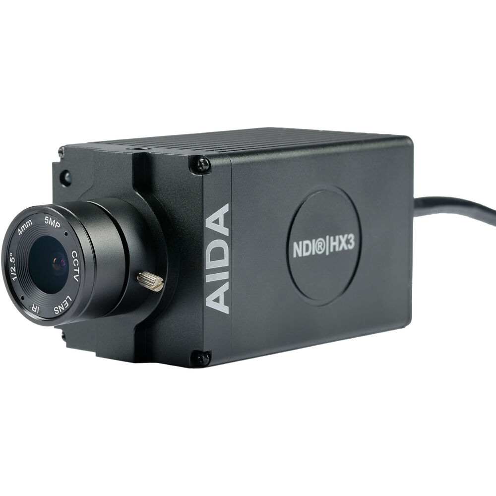HD-NDI3-120 (1) AIDA Imaging HD-NDI3-120 - FHD 120fps NDI®|HX3/IP/SRT PoE POV Camera - Image 1