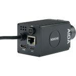 AIDA Imaging HD-NDI3-120 - FHD 120fps NDI®|HX3/IP/SRT PoE POV Camera - Image 2