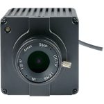 AIDA Imaging HD-NDI3-120 - FHD 120fps NDI®|HX3/IP/SRT PoE POV Camera - Image 3