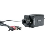 AIDA Imaging HD-NDI3-120 - FHD 120fps NDI®|HX3/IP/SRT PoE POV Camera - Image 5