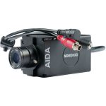 AIDA Imaging HD-NDI3-120 - FHD 120fps NDI®|HX3/IP/SRT PoE POV Camera - Image 4