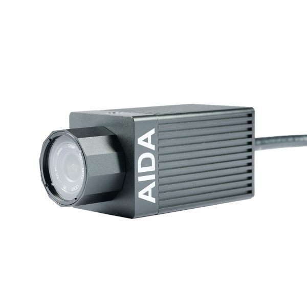 AIDA Imaging HD-NDI3-IP67 - FHD 120fps NDI®|HX3/IP/SRT PoE Weatherproof POV Camera - Image 2