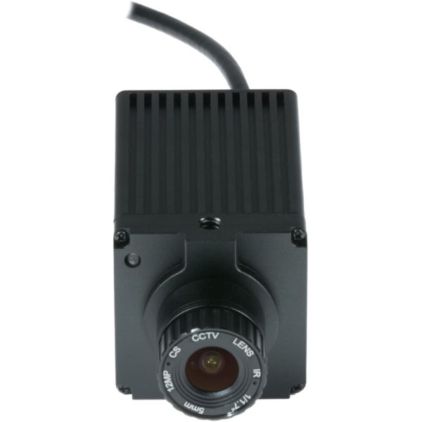 AIDA Imaging UHD-NDI3-300 - UHD 4Kp60 NDI®|HX3/IP/SRT PoE POV Camera - Image 5