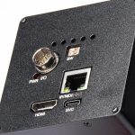 AIDA Imaging UHD-NDI3-X30 - UHD 4Kp60 NDI®|HX3/IP/SRT PoE 30X Zoom POV Camera - Image 3