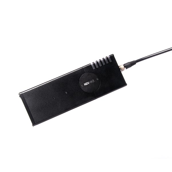 AIDA Imaging UHD-NDI3-X30 - UHD 4Kp60 NDI®|HX3/IP/SRT PoE 30X Zoom POV Camera - Image 5