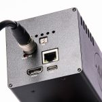 AIDA Imaging UHD-NDI3-X30 - UHD 4Kp60 NDI®|HX3/IP/SRT PoE 30X Zoom POV Camera - Image 6