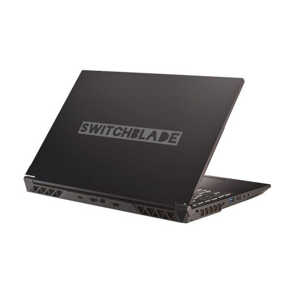 Switchblade Flyte Laptop Production System with vMix 4K, Two Science Image NDI HD mini Converters (Discontinued) - Image 2