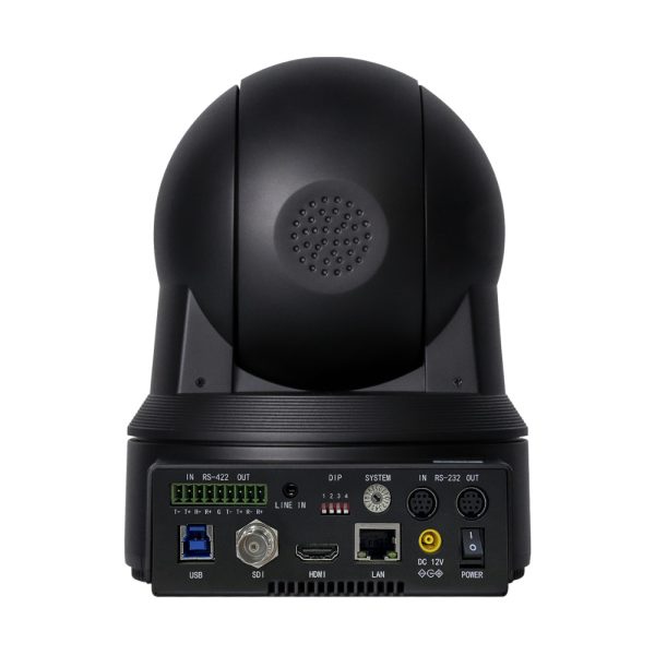 PTZCam IP Elite 30 - High-Bandwidth NDI / NDI HX2 / SDI / HDMI PTZ Camera with 30X Zoom (Discontinued) - Image 3