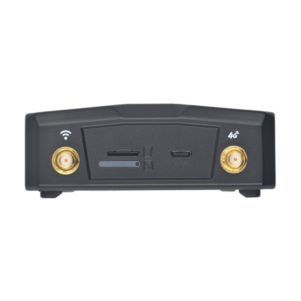 Mine Media Q7 HDMI - Portable Wireless 4G Streaming Encoder - Image 8
