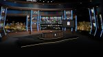 HTC Vive Mars CamTrack - Virtual Production Tracking System with Five Virtual Sets and Tri-Level Sync Generator - Image 8