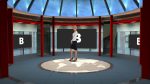 HTC Vive Mars CamTrack - Virtual Production Tracking System with Five Virtual Sets and Tri-Level Sync Generator - Image 9