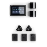 HTC Vive Mars CamTrack - Virtual Production Tracking System with Five Virtual Sets and Tri-Level Sync Generator - Image 2