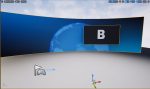 HTC Vive Mars CamTrack - Virtual Production Tracking System with Five Virtual Sets and Tri-Level Sync Generator - Image 10