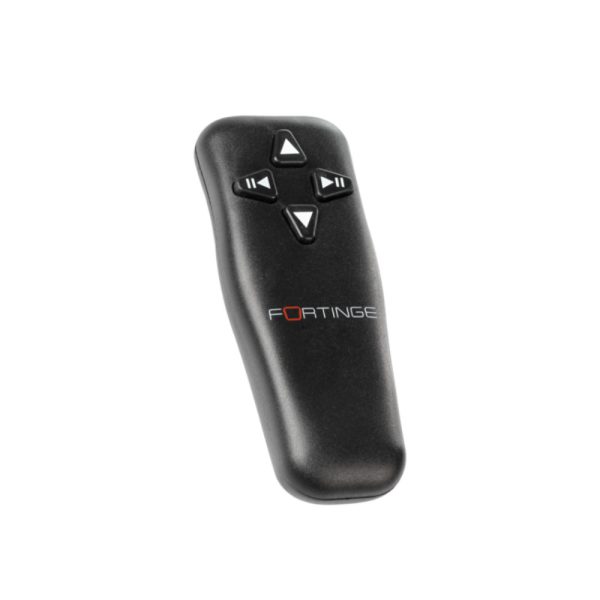 Fortinge NOA Tablet Prompter with BlueTooth Remote - Image 2