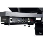 Fortinge ERA IP 21-HB - 21" High-Brightness Studio Prompter Set with HDMI/Composite/VGA/SDI/NDI Inputs and Composite/SDI Outputs - Image 3
