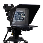 Fortinge ERA IP 21-HB - 21" High-Brightness Studio Prompter Set with HDMI/Composite/VGA/SDI/NDI Inputs and Composite/SDI Outputs - Image 4