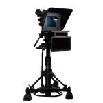 Fortinge ERA LITE 17 - 17" Studio Teleprompter with HDMI, Composite BNC, and VGA Inputs - Image 9