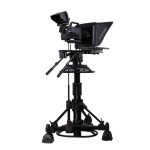 Fortinge ERA LITE 17 - 17" Studio Teleprompter with HDMI, Composite BNC, and VGA Inputs - Image 8