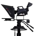 Fortinge ERA LITE 17 - 17" Studio Teleprompter with HDMI, Composite BNC, and VGA Inputs