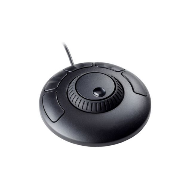 HCD Fortinge HCD Hand Control Shuttle Device for Prompters - Image 1