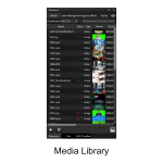 Switchblade LPU1 S3 - 1U media server powered by enlightV Hirender S3 - Image 8