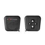 Fortinge MIA-XL Mobile Prompter for webcams, Smartphones, DSLRs & Mirrorless Cameras - Image 8